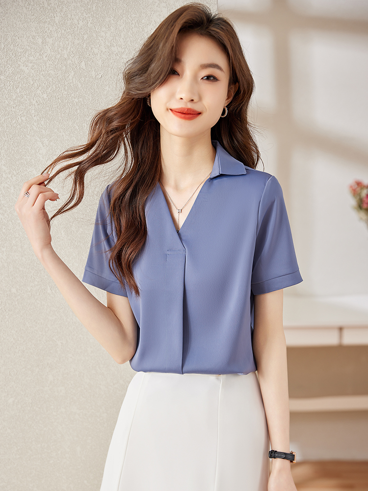 AOQIZFDW008 地产物业制服