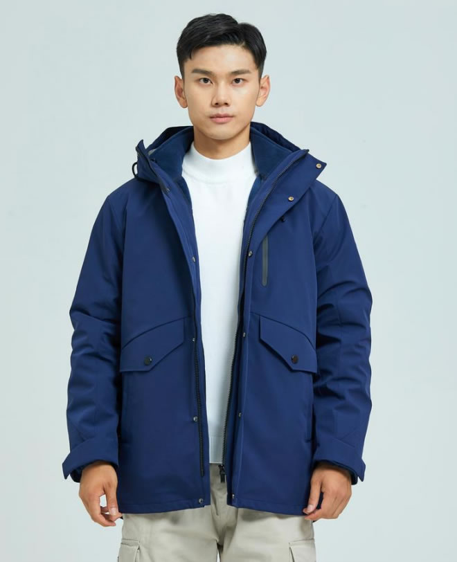 AOQICFY006 冲锋衣