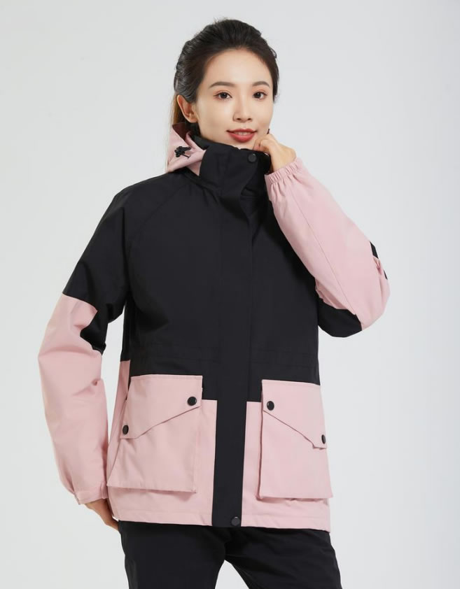 AOQICFY008 冲锋衣