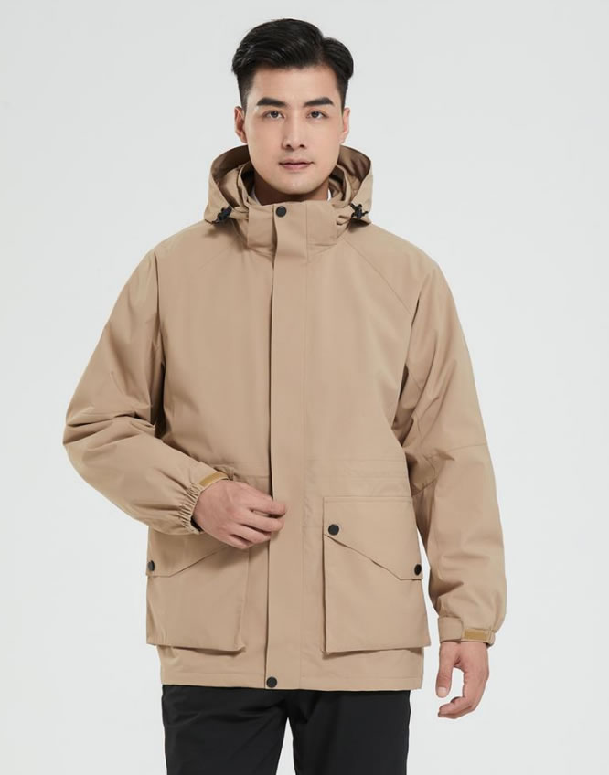 AOQICFY009 冲锋衣